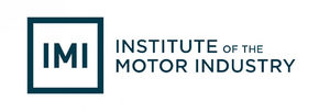 Certified- Insitue Of The Motor Inustry