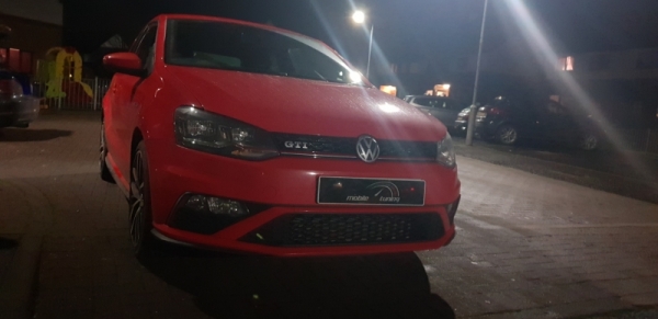 Polo gti 6c