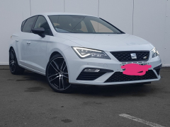 Seat Leon Cupra 300