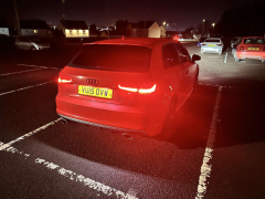 Audi A3 1.4 TFSI 2015