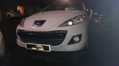 Peugeot 207 GT :)